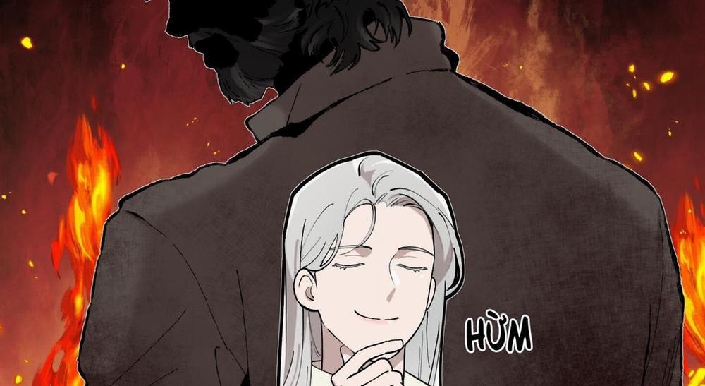 Plaything - Món Đồ Chơi Của Đại Công Tước Side story 6 trang 86