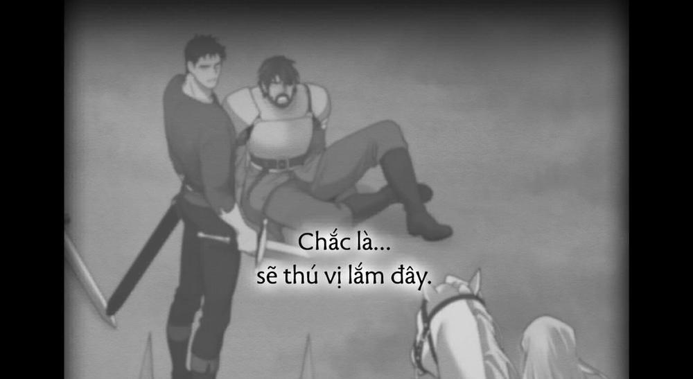 Plaything - Món Đồ Chơi Của Đại Công Tước Side story 6 trang 88