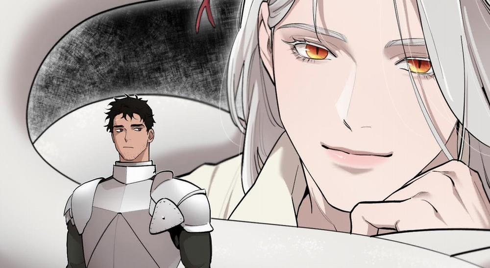 Plaything - Món Đồ Chơi Của Đại Công Tước Side story 6 trang 91