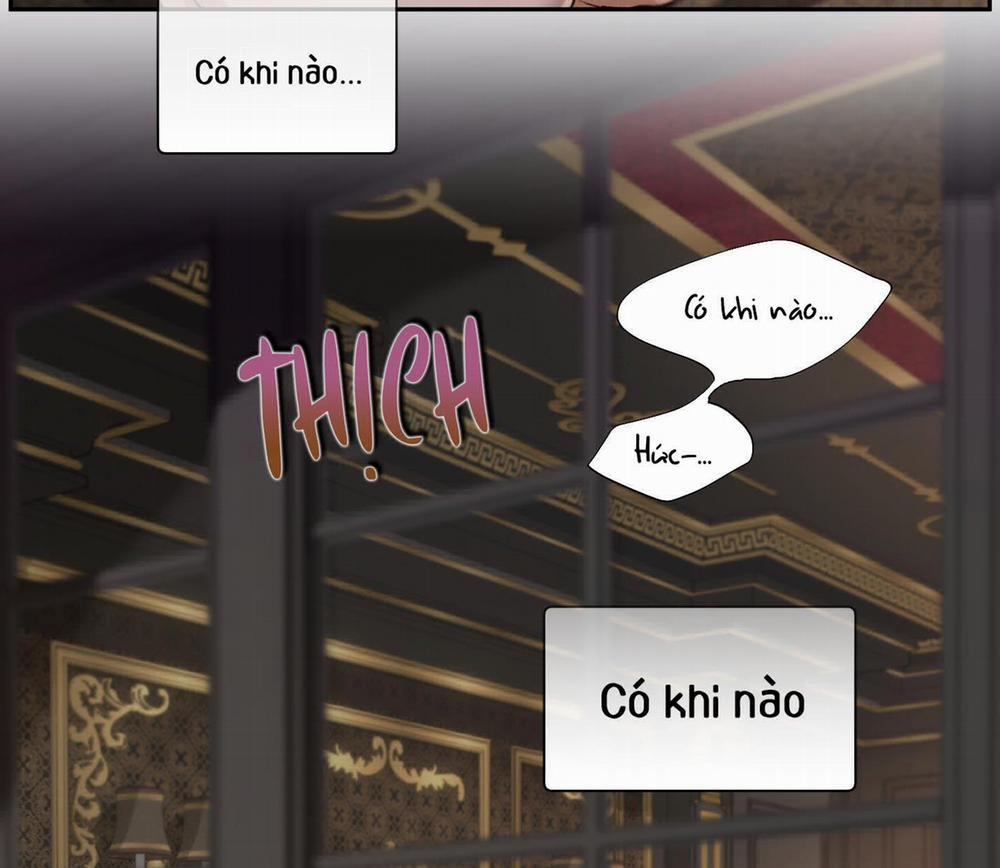 Plaything - Món Đồ Chơi Của Đại Công Tước Side story 7 trang 110