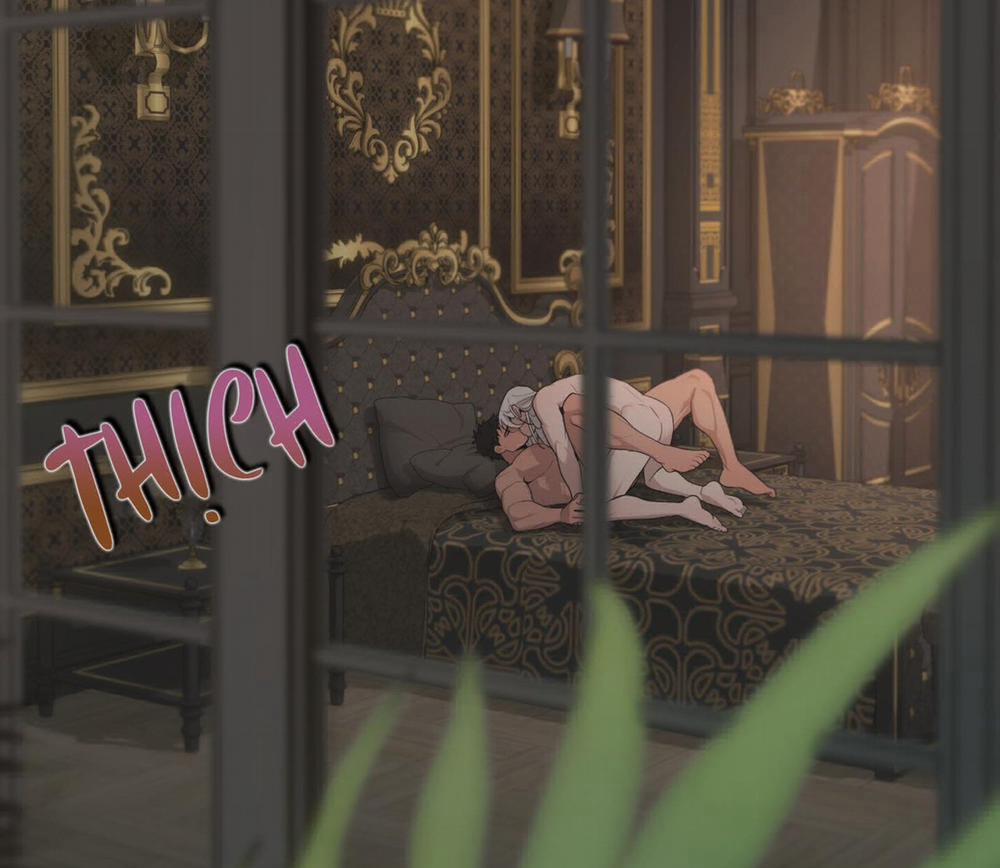 Plaything - Món Đồ Chơi Của Đại Công Tước Side story 7 trang 111