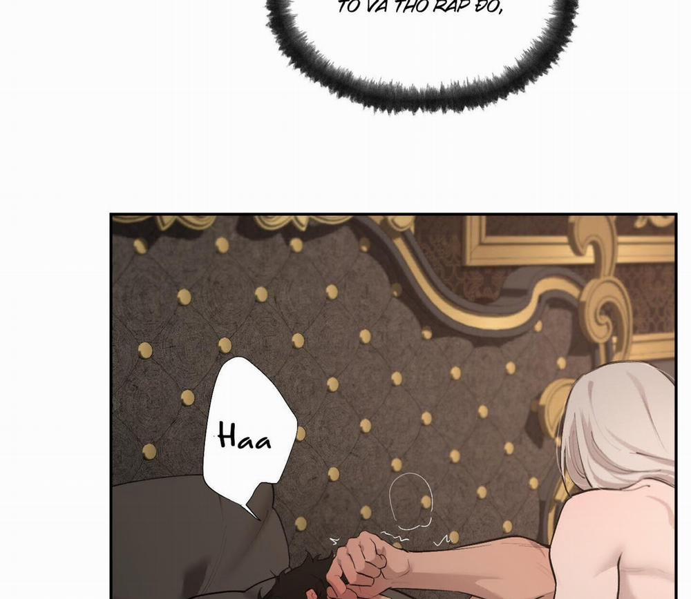 Plaything - Món Đồ Chơi Của Đại Công Tước Side story 7 trang 12