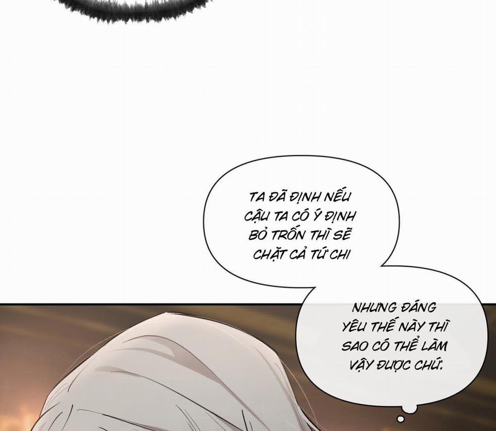 Plaything - Món Đồ Chơi Của Đại Công Tước Side story 7 trang 14