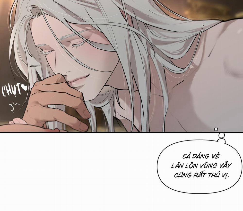 Plaything - Món Đồ Chơi Của Đại Công Tước Side story 7 trang 15