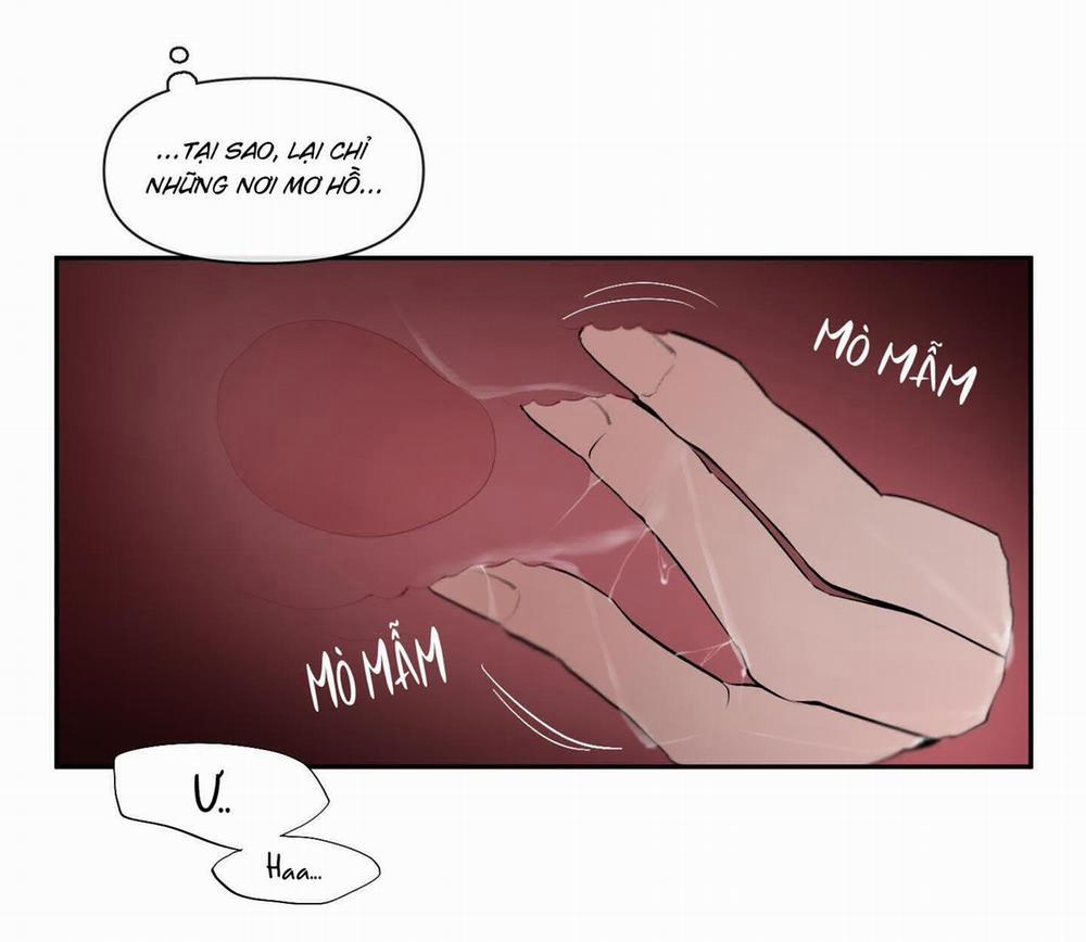 Plaything - Món Đồ Chơi Của Đại Công Tước Side story 7 trang 18