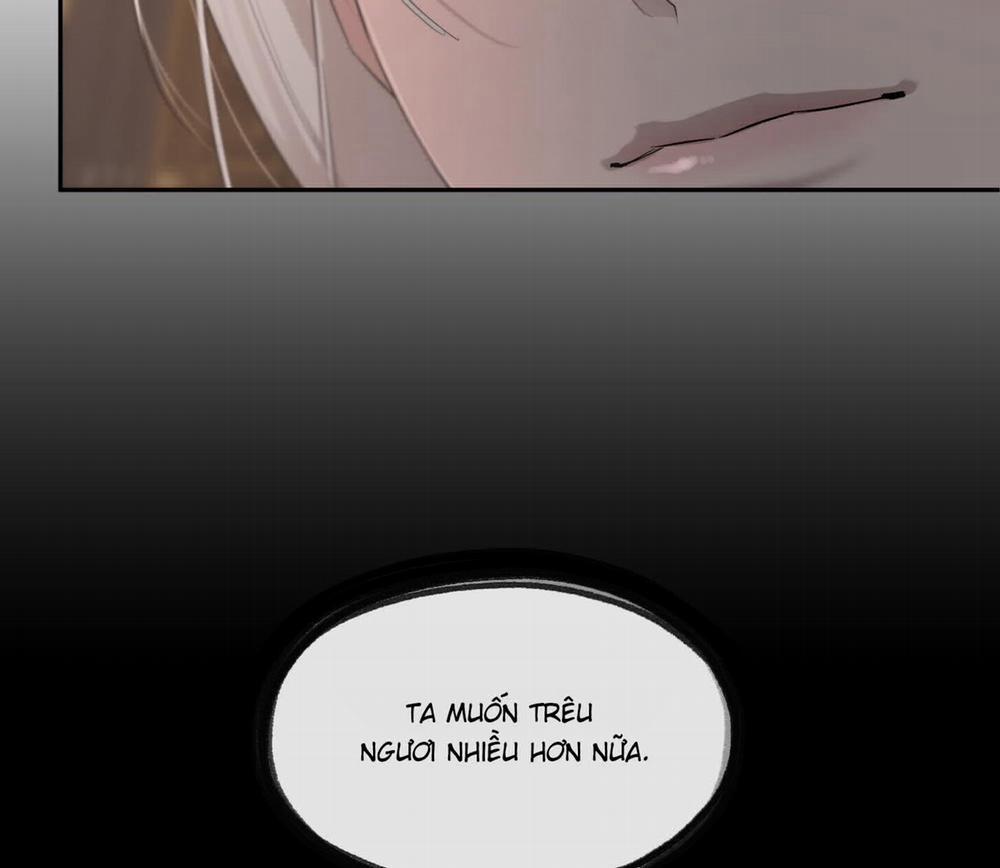 Plaything - Món Đồ Chơi Của Đại Công Tước Side story 7 trang 20