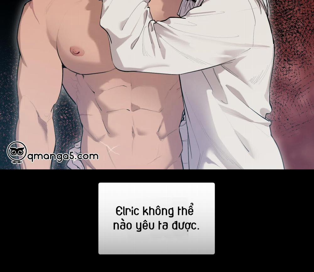 Plaything - Món Đồ Chơi Của Đại Công Tước Side story 7 trang 24