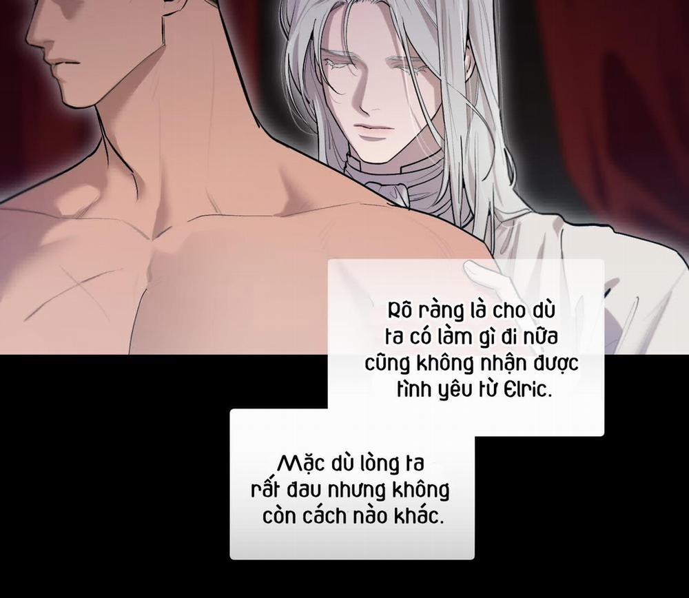 Plaything - Món Đồ Chơi Của Đại Công Tước Side story 7 trang 26