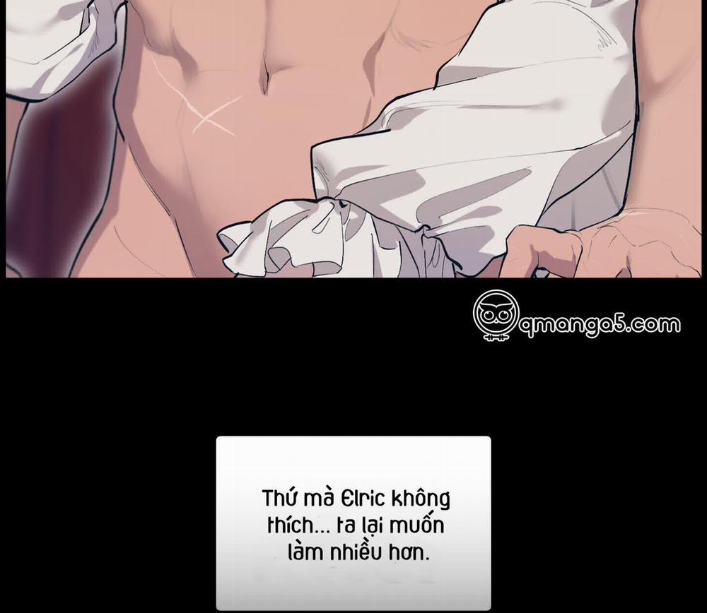 Plaything - Món Đồ Chơi Của Đại Công Tước Side story 7 trang 29