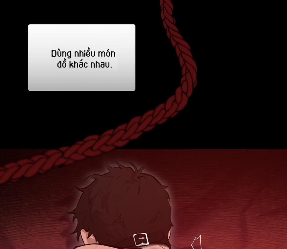 Plaything - Món Đồ Chơi Của Đại Công Tước Side story 7 trang 32