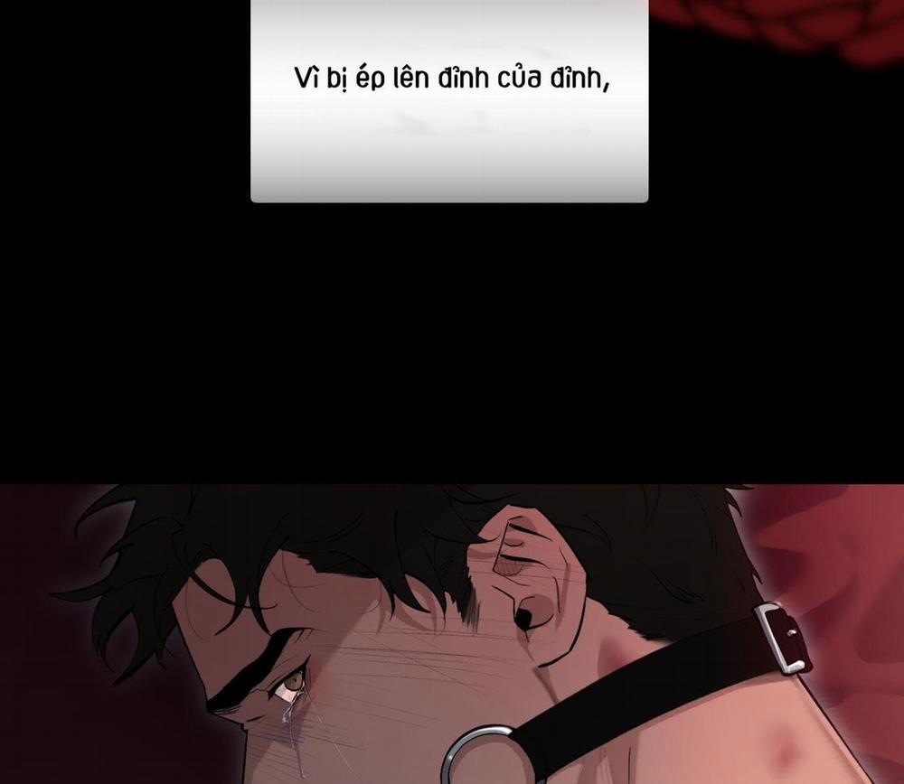 Plaything - Món Đồ Chơi Của Đại Công Tước Side story 7 trang 35