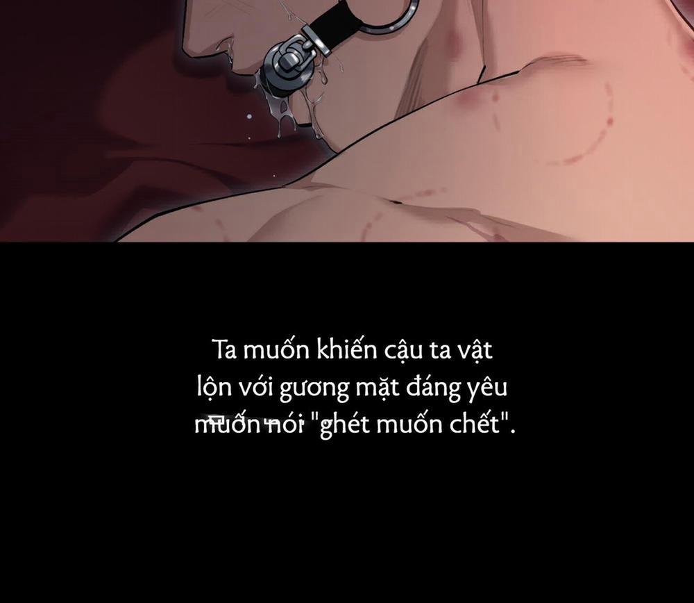 Plaything - Món Đồ Chơi Của Đại Công Tước Side story 7 trang 36