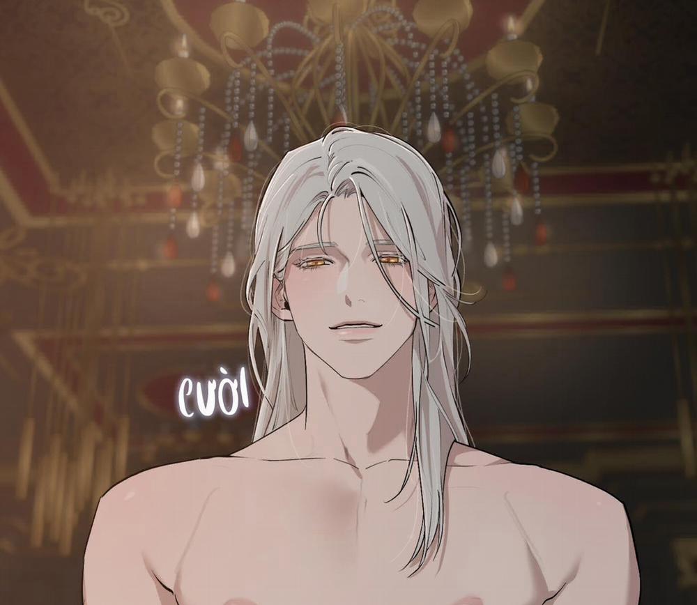 Plaything - Món Đồ Chơi Của Đại Công Tước Side story 7 trang 38