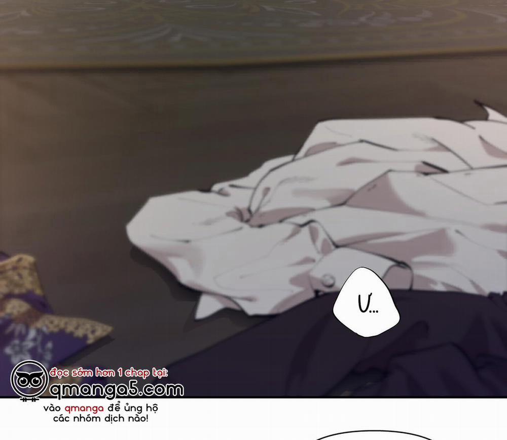 Plaything - Món Đồ Chơi Của Đại Công Tước Side story 7 trang 4