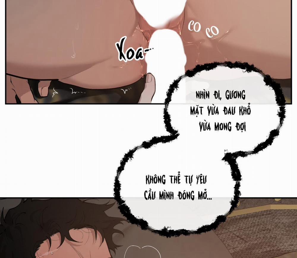 Plaything - Món Đồ Chơi Của Đại Công Tước Side story 7 trang 41