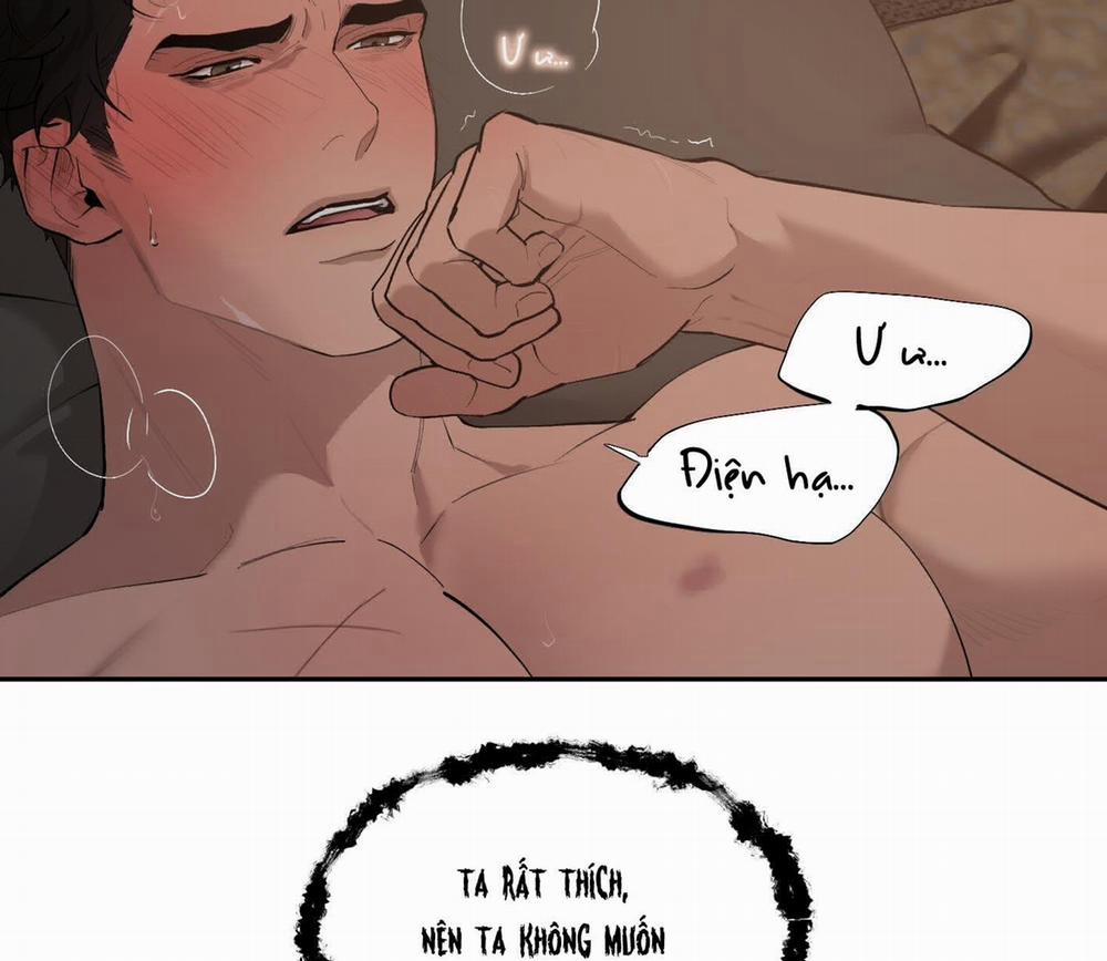 Plaything - Món Đồ Chơi Của Đại Công Tước Side story 7 trang 42