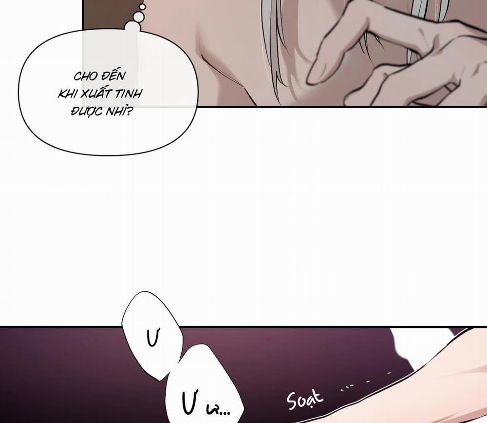 Plaything - Món Đồ Chơi Của Đại Công Tước Side story 7 trang 46