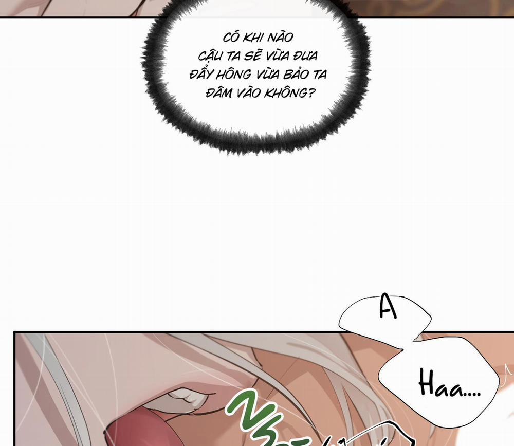 Plaything - Món Đồ Chơi Của Đại Công Tước Side story 7 trang 50