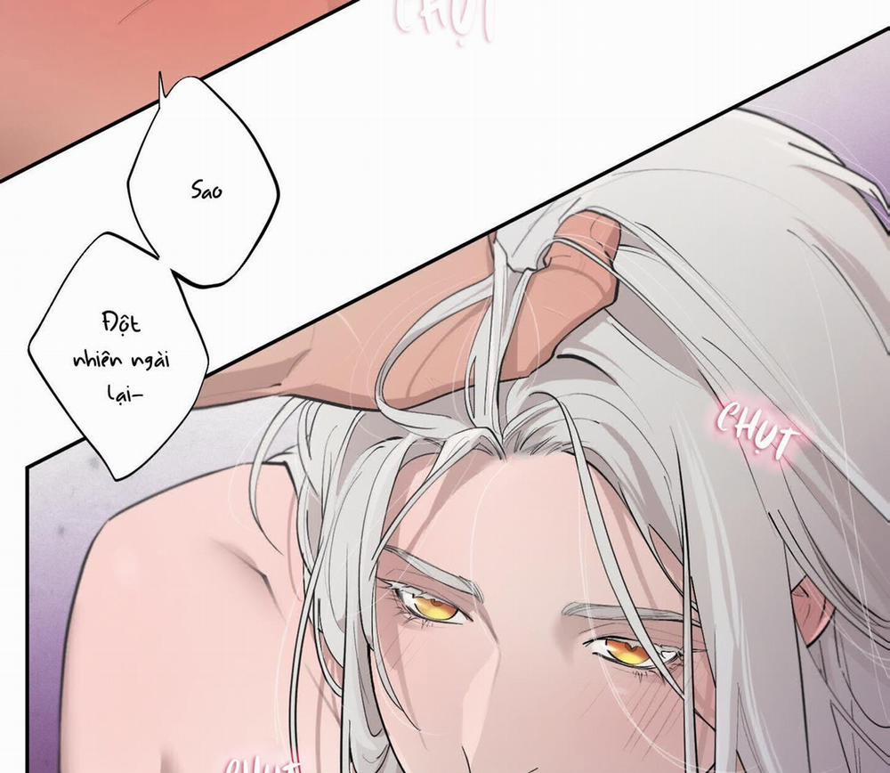 Plaything - Món Đồ Chơi Của Đại Công Tước Side story 7 trang 58
