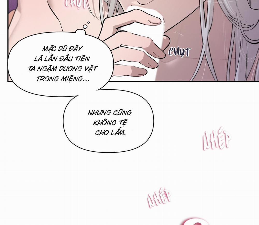 Plaything - Món Đồ Chơi Của Đại Công Tước Side story 7 trang 59