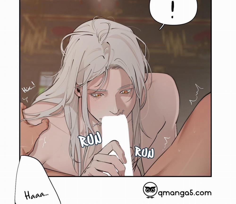 Plaything - Món Đồ Chơi Của Đại Công Tước Side story 7 trang 61