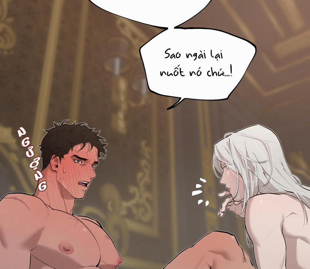 Plaything - Món Đồ Chơi Của Đại Công Tước Side story 7 trang 64