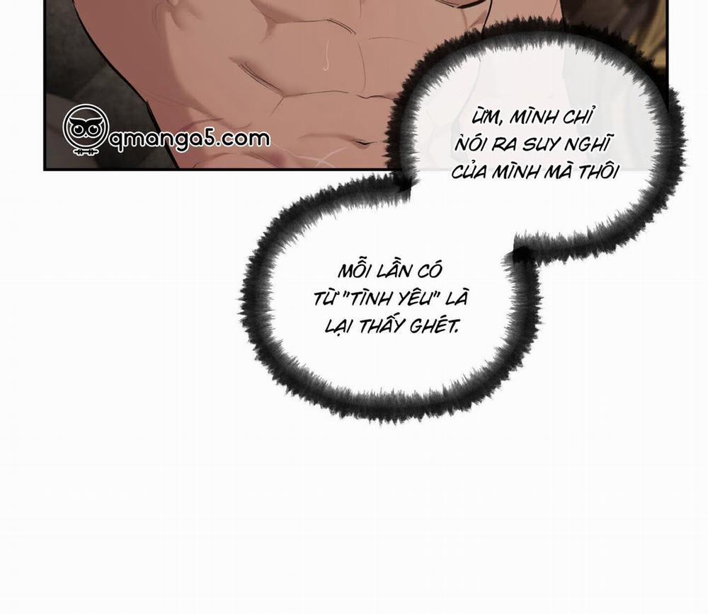 Plaything - Món Đồ Chơi Của Đại Công Tước Side story 7 trang 69