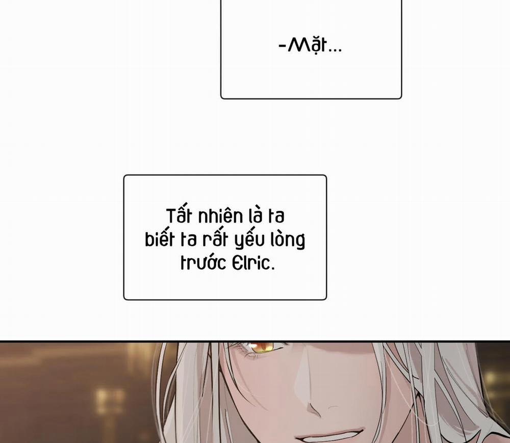 Plaything - Món Đồ Chơi Của Đại Công Tước Side story 7 trang 72