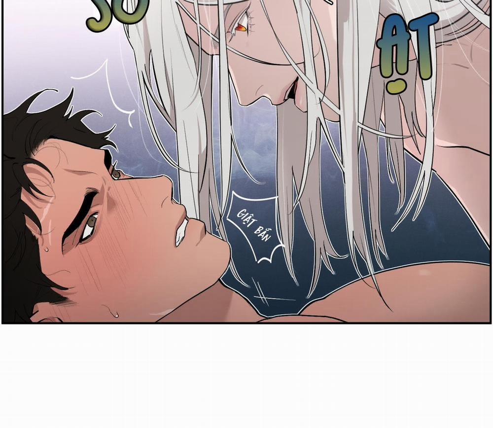 Plaything - Món Đồ Chơi Của Đại Công Tước Side story 7 trang 74