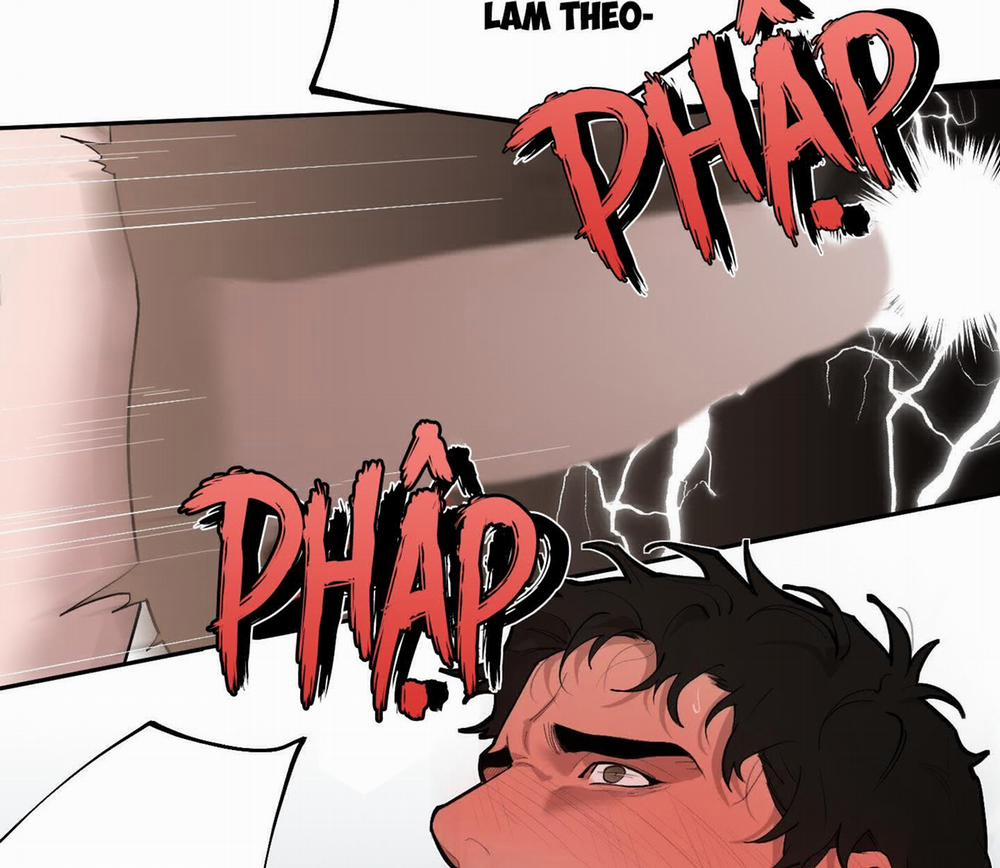 Plaything - Món Đồ Chơi Của Đại Công Tước Side story 7 trang 79