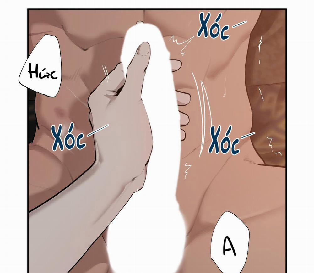 Plaything - Món Đồ Chơi Của Đại Công Tước Side story 7 trang 8