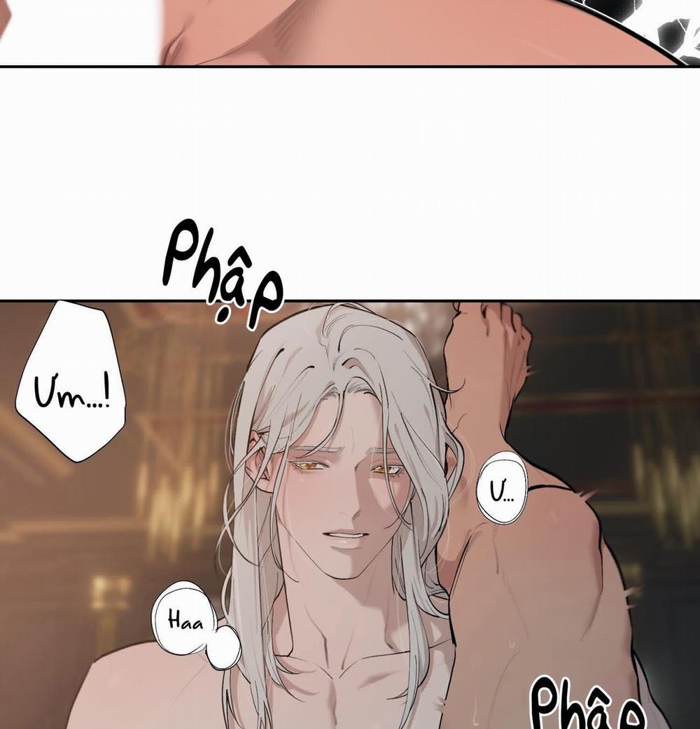 Plaything - Món Đồ Chơi Của Đại Công Tước Side story 7 trang 82