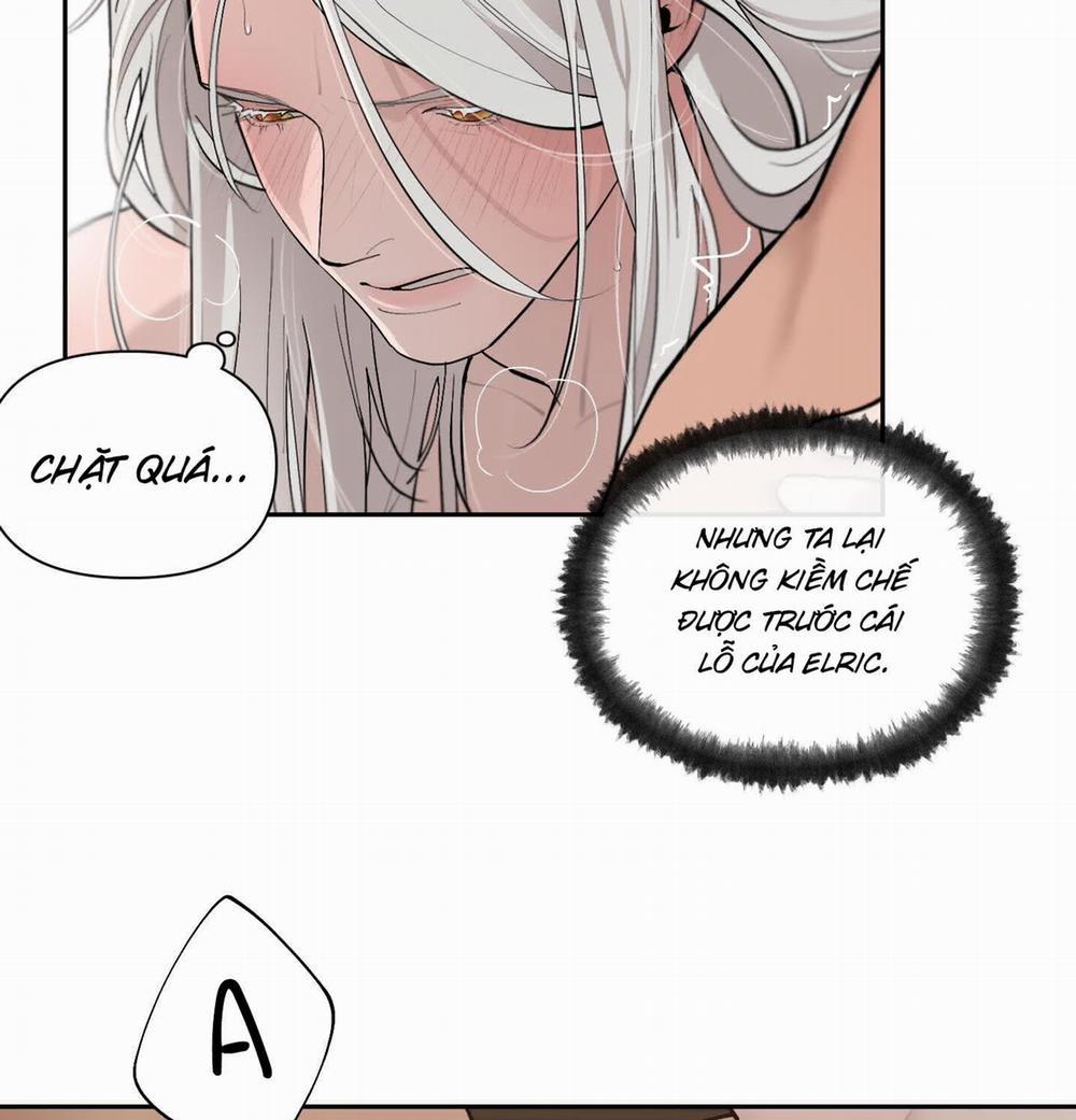 Plaything - Món Đồ Chơi Của Đại Công Tước Side story 7 trang 84