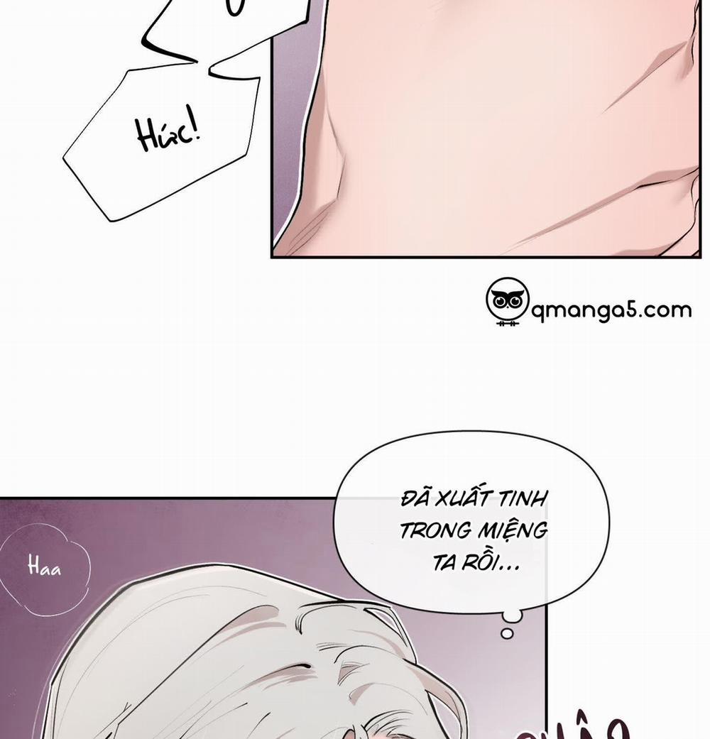 Plaything - Món Đồ Chơi Của Đại Công Tước Side story 7 trang 90