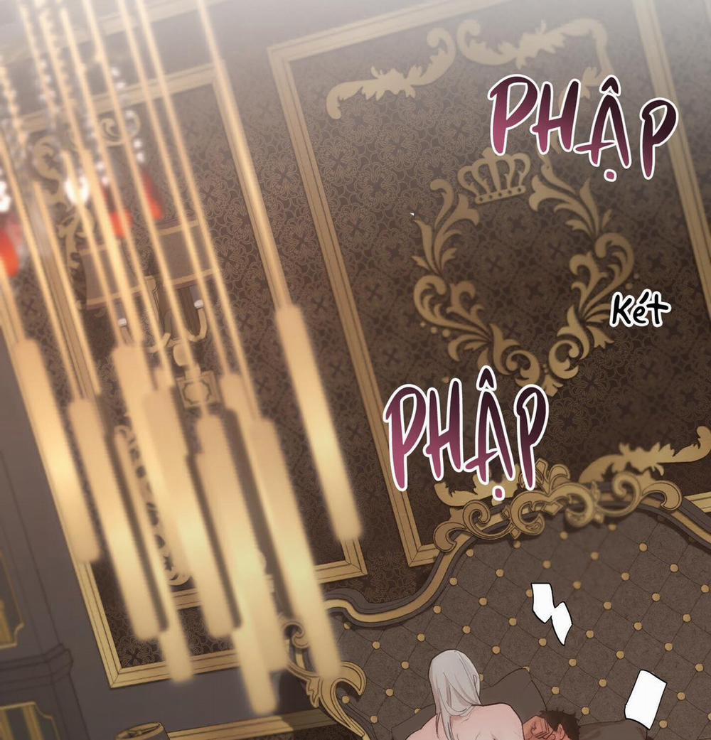 Plaything - Món Đồ Chơi Của Đại Công Tước Side story 7 trang 92