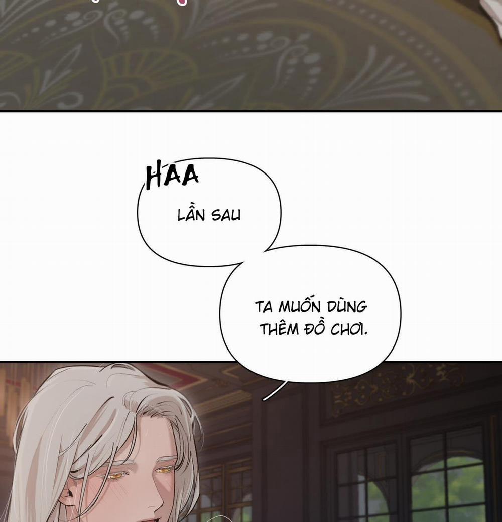 Plaything - Món Đồ Chơi Của Đại Công Tước Side story 7 trang 94