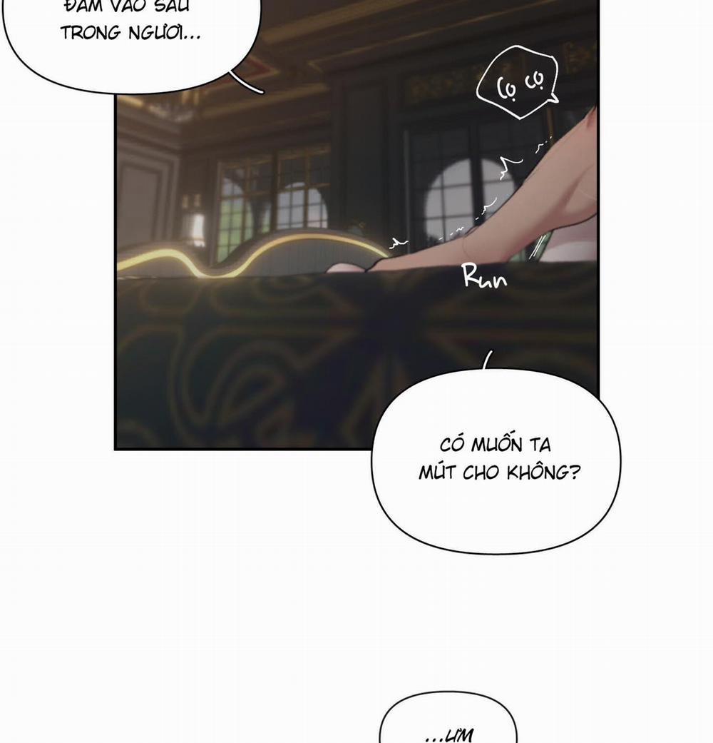 Plaything - Món Đồ Chơi Của Đại Công Tước Side story 7 trang 97