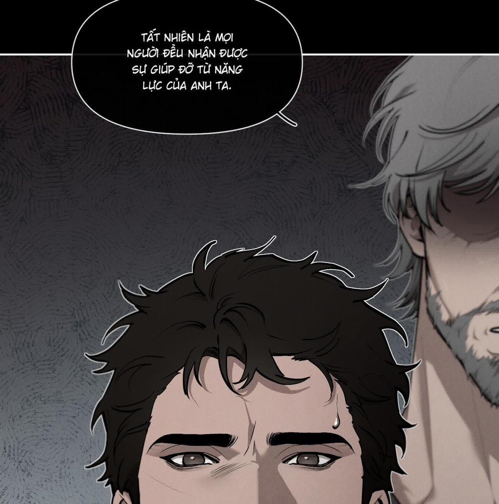 Plaything - Món Đồ Chơi Của Đại Công Tước Side story 8 trang 10