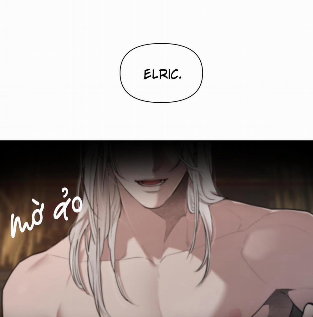 Plaything - Món Đồ Chơi Của Đại Công Tước Side story 8 trang 104