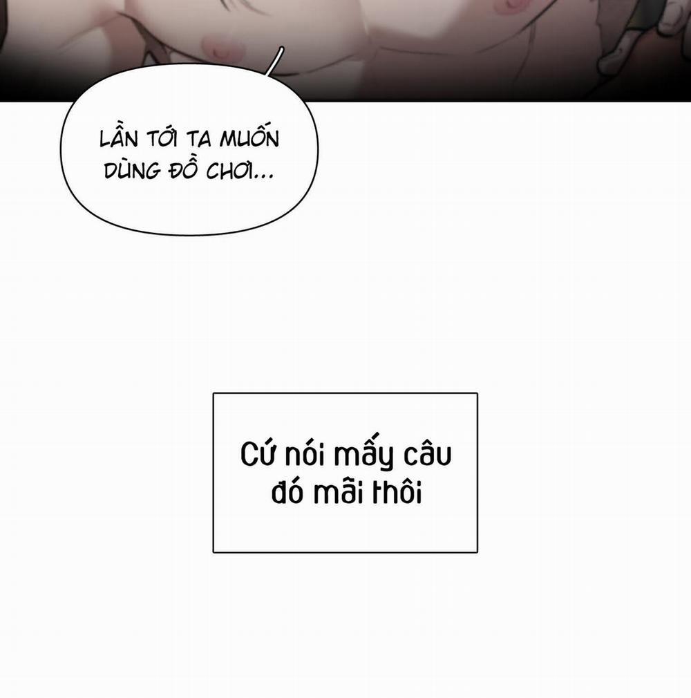 Plaything - Món Đồ Chơi Của Đại Công Tước Side story 8 trang 105