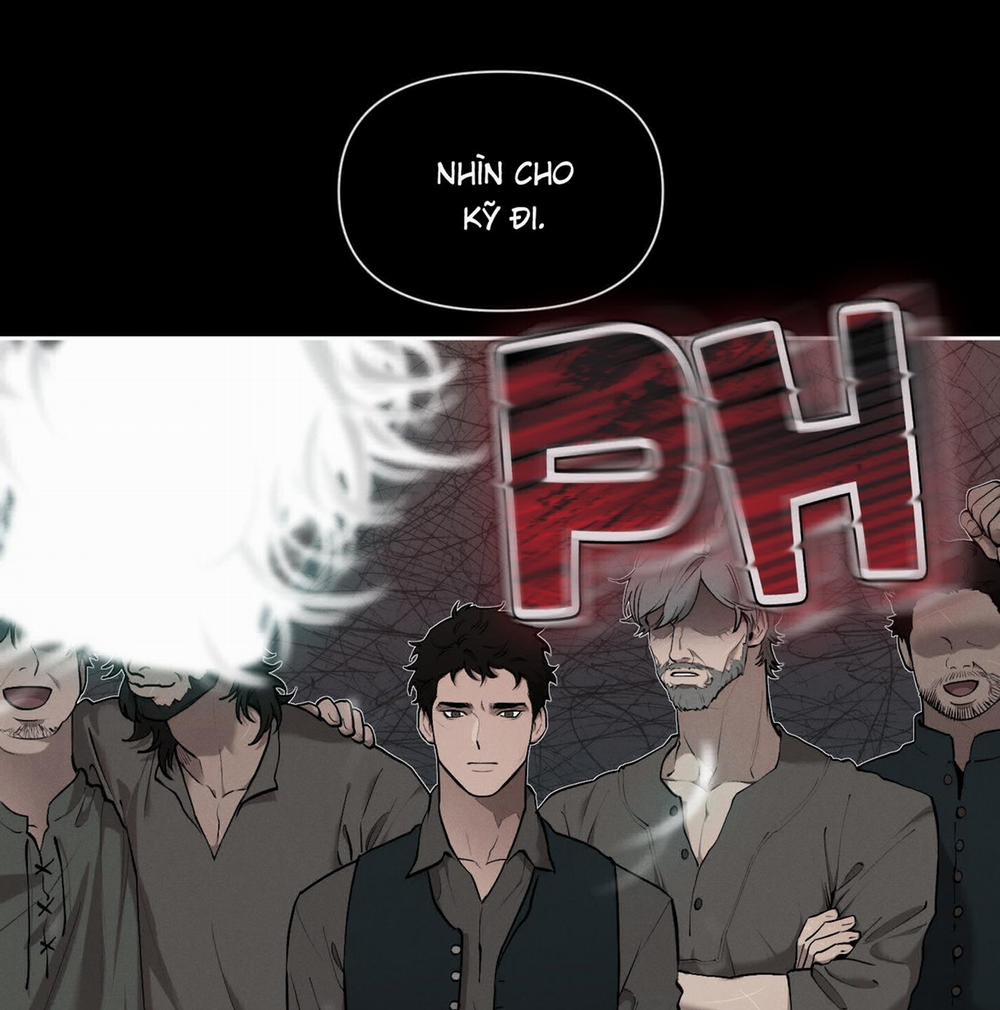 Plaything - Món Đồ Chơi Của Đại Công Tước Side story 8 trang 12