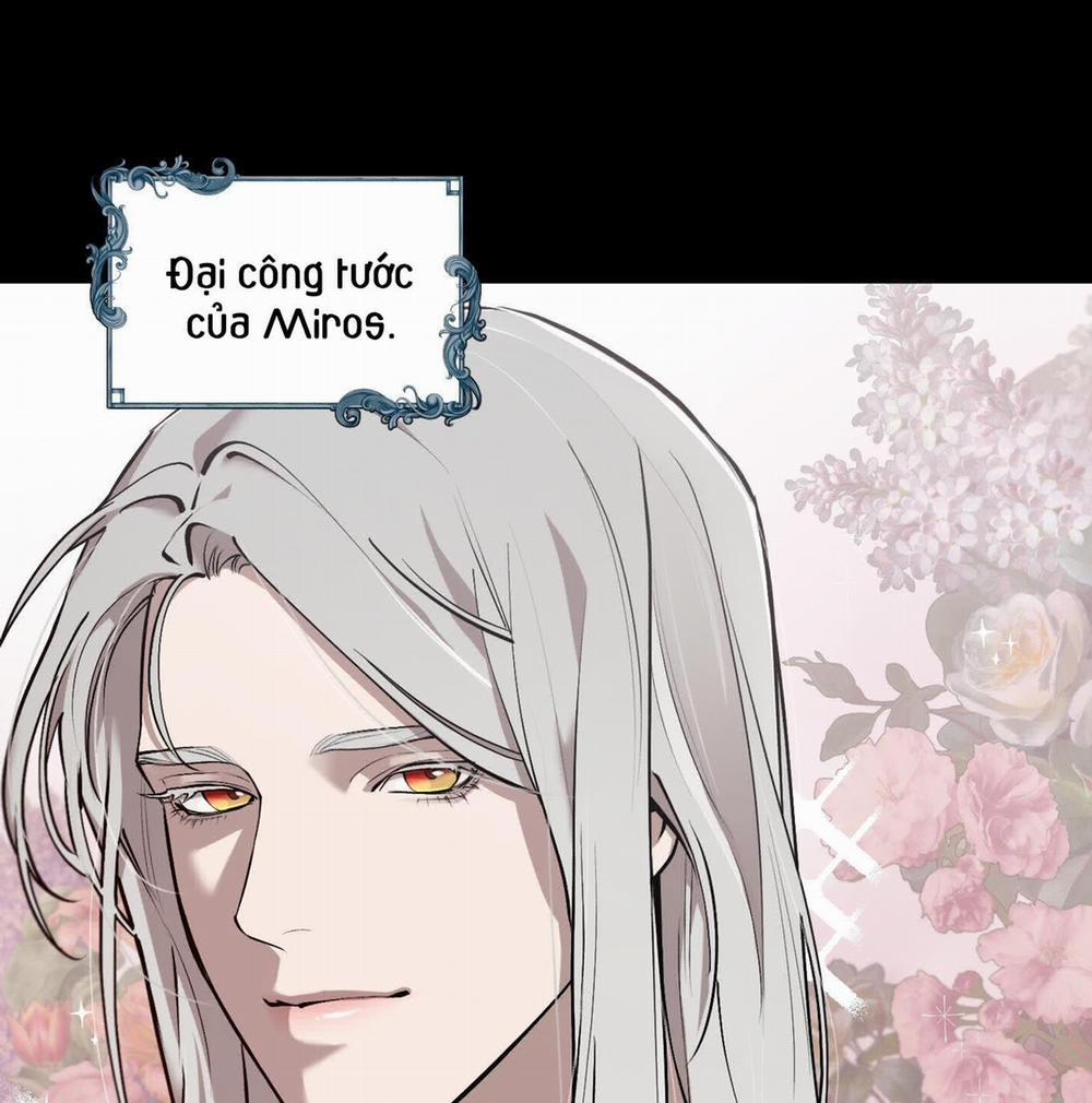 Plaything - Món Đồ Chơi Của Đại Công Tước Side story 8 trang 17