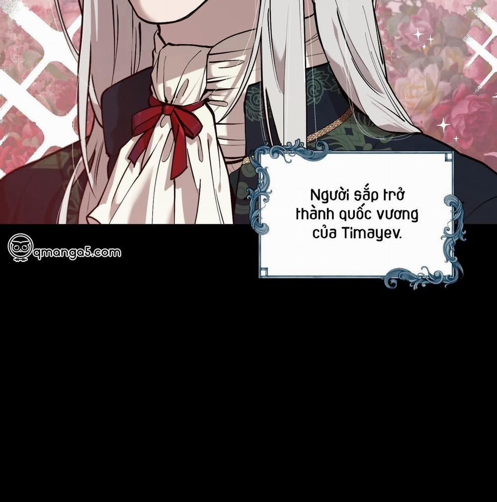 Plaything - Món Đồ Chơi Của Đại Công Tước Side story 8 trang 18