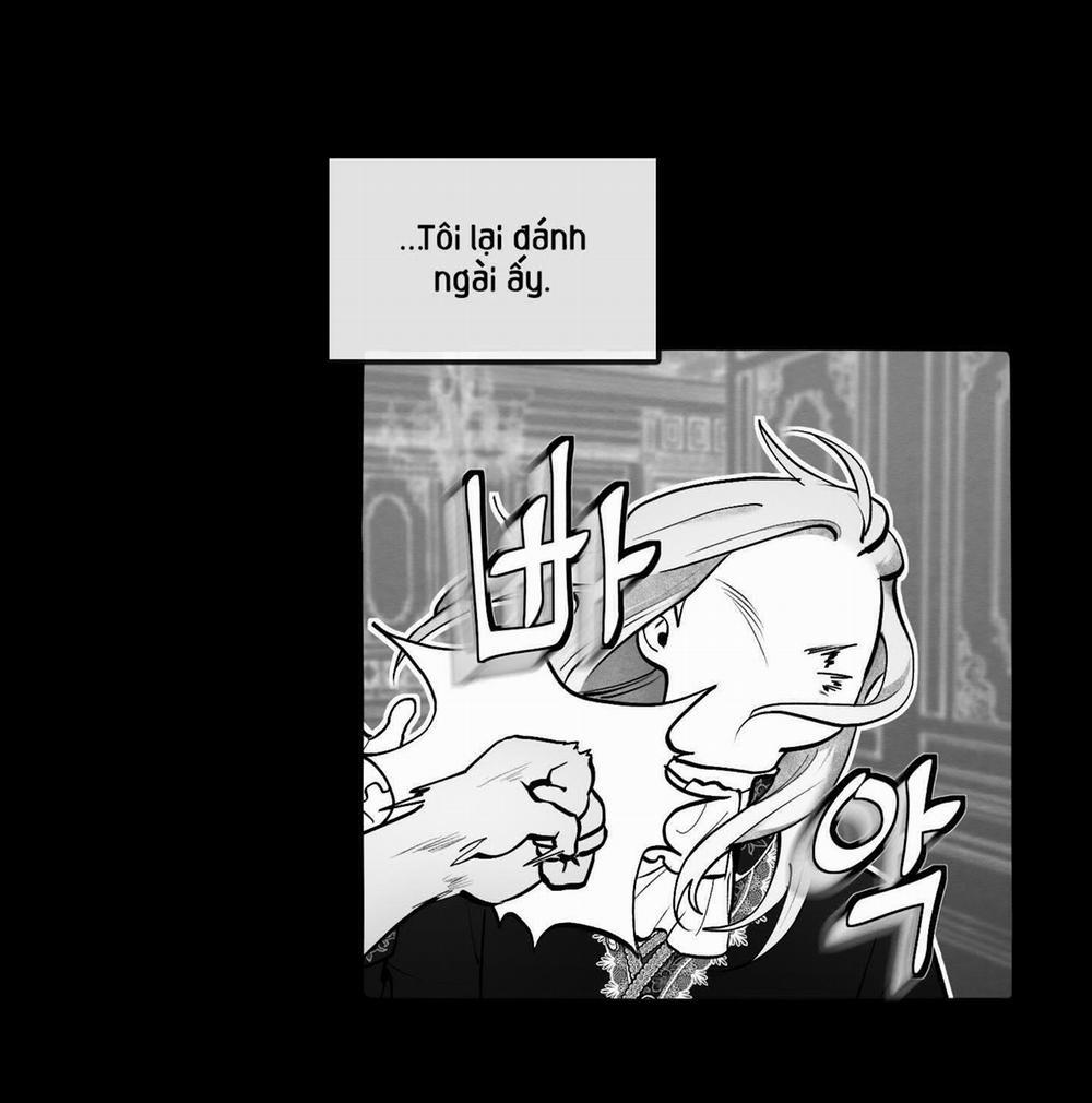 Plaything - Món Đồ Chơi Của Đại Công Tước Side story 8 trang 19