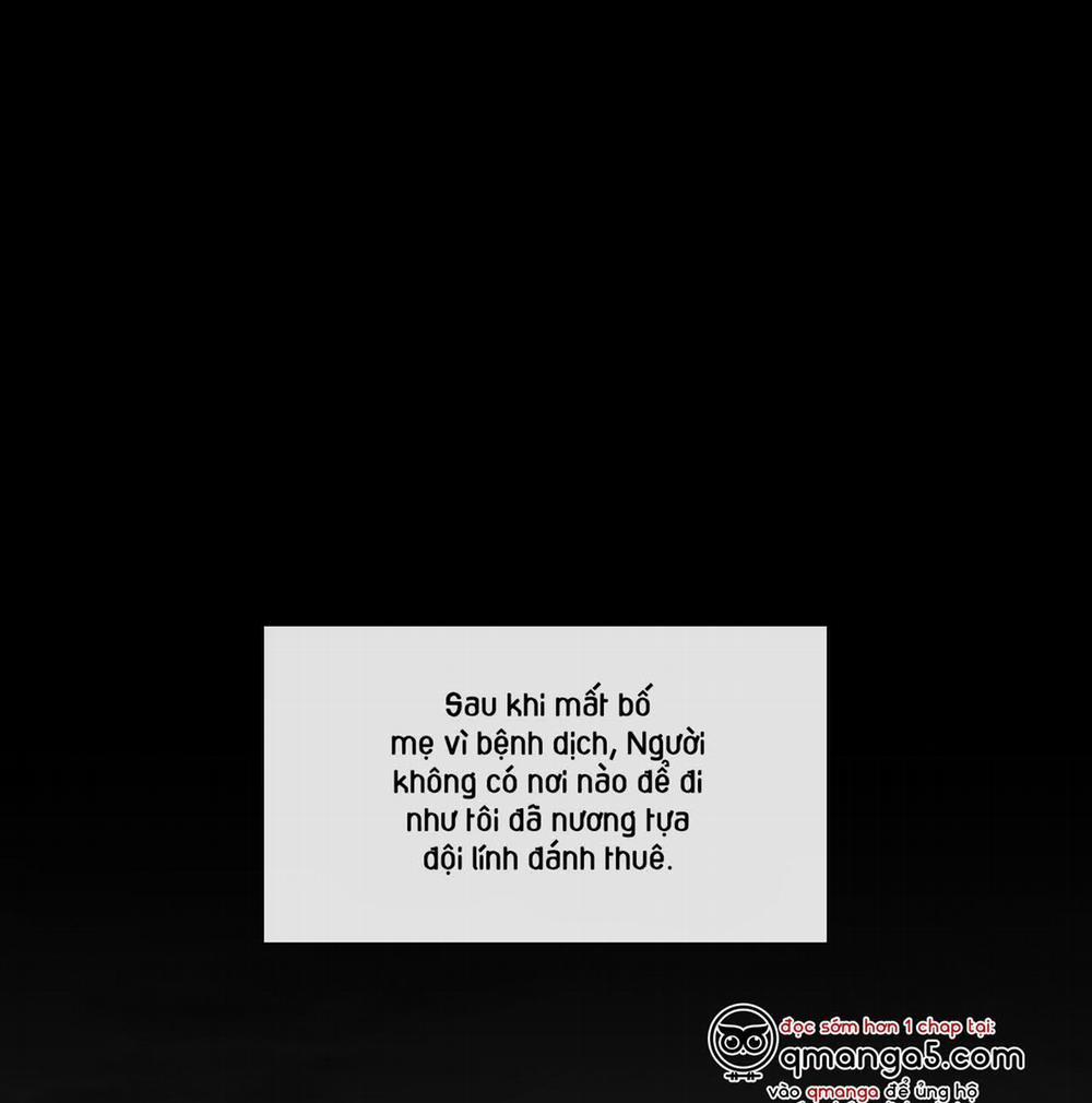 Plaything - Món Đồ Chơi Của Đại Công Tước Side story 8 trang 2