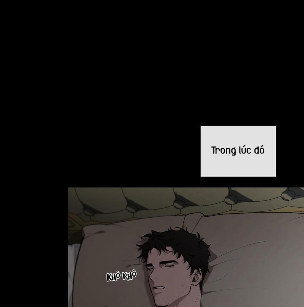 Plaything - Món Đồ Chơi Của Đại Công Tước Side story 8 trang 21