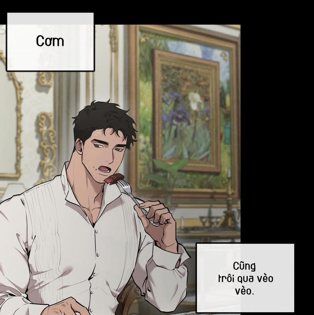 Plaything - Món Đồ Chơi Của Đại Công Tước Side story 8 trang 23