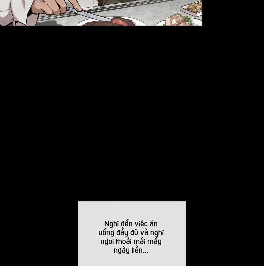 Plaything - Món Đồ Chơi Của Đại Công Tước Side story 8 trang 24