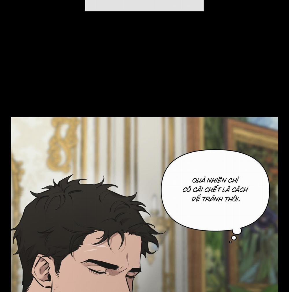 Plaything - Món Đồ Chơi Của Đại Công Tước Side story 8 trang 25