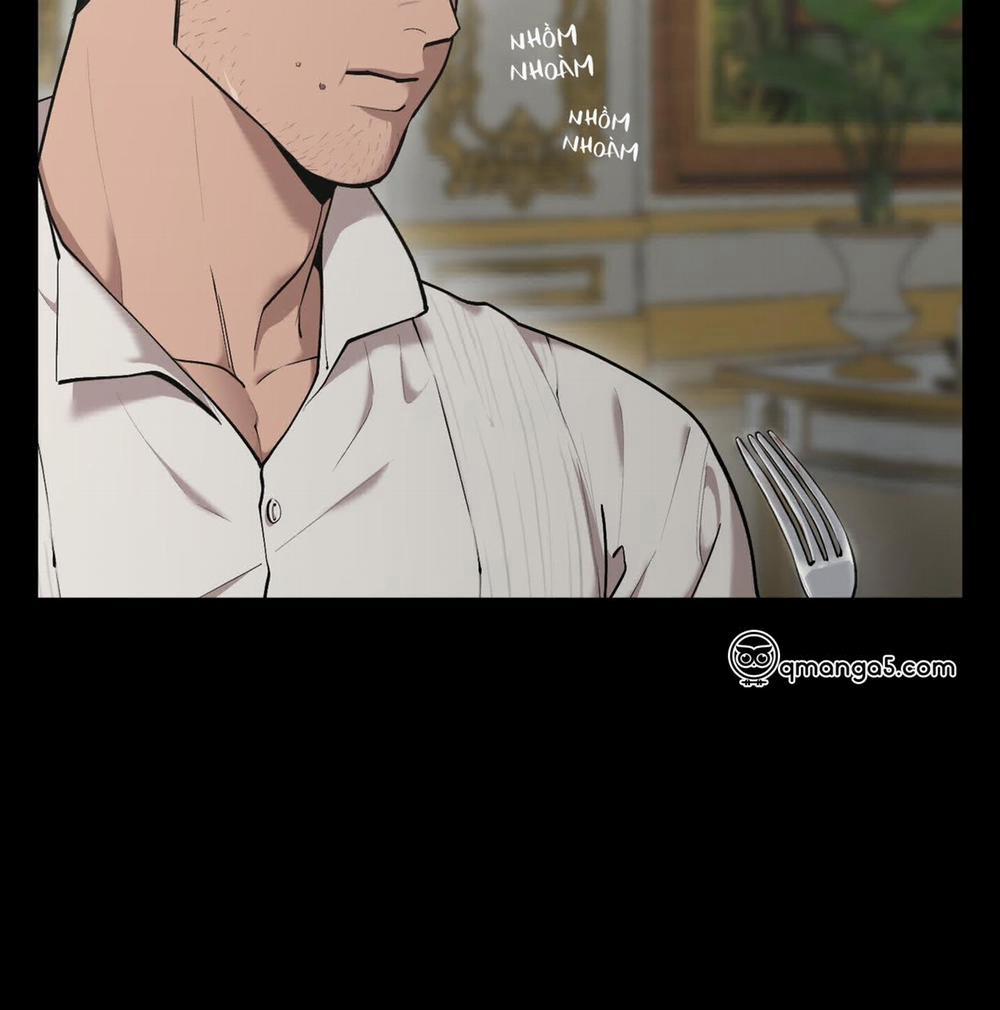 Plaything - Món Đồ Chơi Của Đại Công Tước Side story 8 trang 26